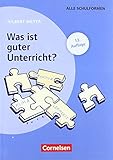 Image de Praxisbuch: Was ist guter Unterricht? Mit didaktischer Landkarte