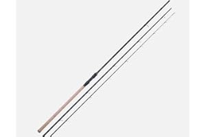 Sonik CMX 15ft Stick Float Rod Fishing 4PC RRP £99.99 + FREE ROD TUBE WORTH £5.99