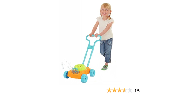 argos bubble machine