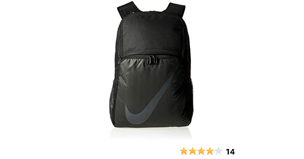 Nike Brasilia 9.0 Backpack OS : Amazon.de: Sports \u0026 Outdoors