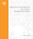 Image de Oracle 10g Data Warehousing