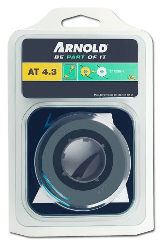 Arnold 1083-G1-0010 Trimmerspule - 4