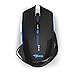 Produktbild E-Blue ems152bk Gaming-Maus schwarz