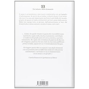 Make love. Un manuale d'educazione sessuale