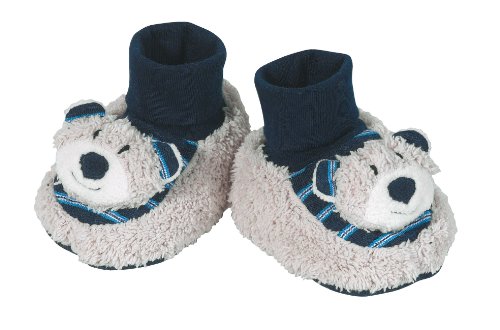 Preisvergleich Produktbild Rasselschuhe Teddy