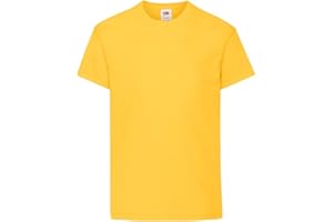 Fruit of the Loom T-shirt chłopięcy