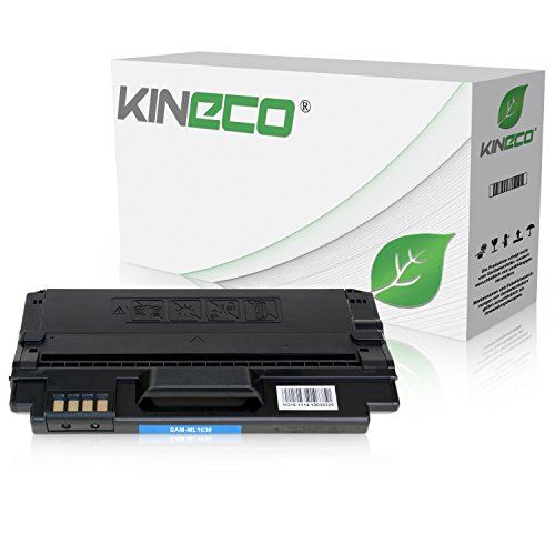Toner kompatibel zu Samsung ML-1630, MLD-1630A/ELS ML-1630W SCX-4500W - Schwarz 3.000 Seiten