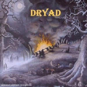Preisvergleich Produktbild Dryad by In the Labyrinth