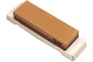 ナニワ研磨工業 Naniwa - Pietra Per Affilare Coltelli Giapponesi #1000/#3000