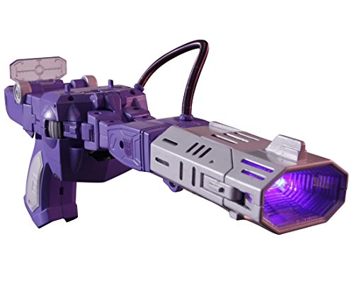 TRANSFORMERS　MP29（Masterpiece） Defense adviser