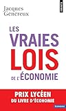 Les vraies lois de l'économie
