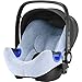 Produktbild Britax Römer Baby-Safe²/Baby-Safe i-Size Sommerbezug, blau