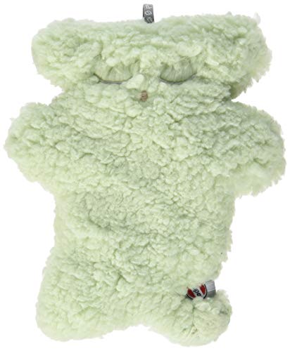 Preisvergleich Produktbild Lodger FUFLBA1001-578 S Fuzzy, S, grün