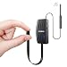 Produktbild Mini Kamera,FREDI HD 1080P Mini Überwachungskamera Tragbare WLAN WiFi Netzwerk knopfkamera IP Kleine Kamera P2P Drathlos mit Bewegungsmelder Mikrofon Videoaufzeichnung Handy übertragung akku