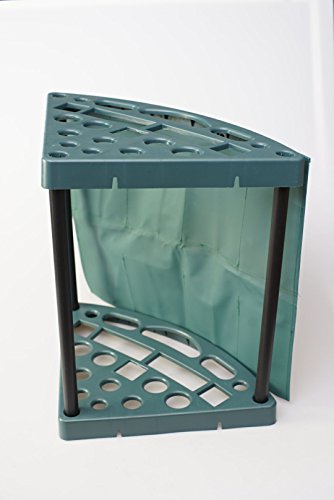 UPP-Eck-Geraetehalter-Werkzeugregal-Werkzeughalter-Geraeteleiste-Halter - 3