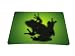 Produktbild Sidorenko Designer Mousepad / Mauspad / in zwei Größen (Standard Size, XXL Gaming Size) / - Stark haftende Unterseite für optimalen Halt - Optimale Performance für Spiele Kompatibel mit allen Maustypen (Kugel, Optisch, Laser)