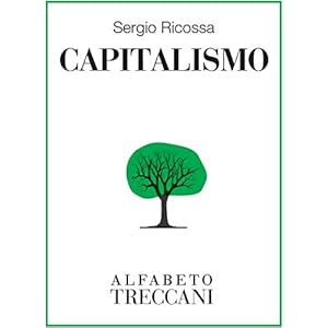 Capitalismo (Alfabeto Treccani)