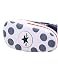 Tourwin Infant Baby Jeans Canvas Crib Shoes