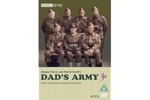Dad's Army - The Complete Sixth Series [1973] [DVD]