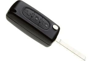 Jongo Obudowa do pilota C4, model CE0523; 3 przyciski