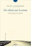 Cover zum Buch Un chien sur la route