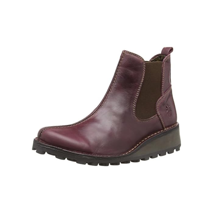Mebe971fly Chelsea Boots 