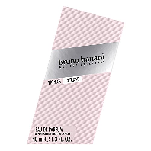 bruno banani Woman Eau de Parfum Natural Spray,1er Pack (1 x 40 ml) - 6
