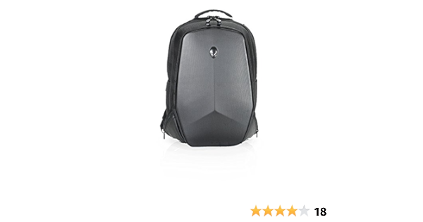alienware vindicator backpack 18