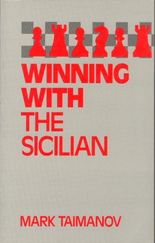 Download Winning with the Sicilian (A Batsford chess book)