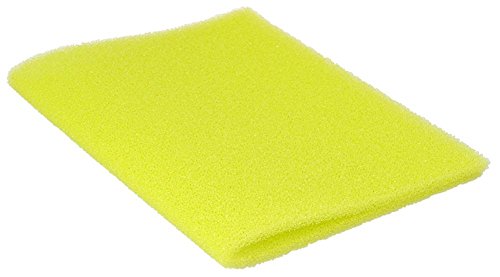 5 Stück culinario Fresh Up Kühlschrank-Matte 46 x 30 cm, farblich sortiert