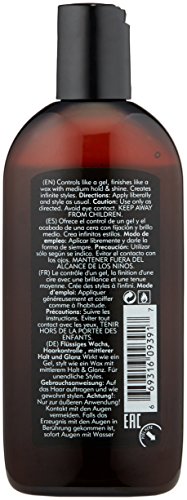 AMERICAN CREW Liquid Wax 150 ml - 2