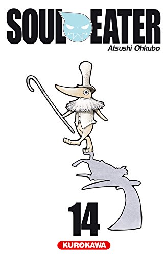 Soul eater manga pdf download
