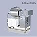 Produktbild Commercial Vacumn Fleisch Blähungen Maschine mit 40L Kapazität - 220V