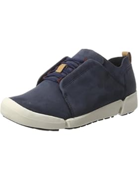 Clarks Damen Tri Bella Sneaker