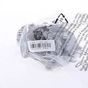 Ecomspace T8F Clutch Drum Gear Box Sprocket for 33 43 49cc Go Kart Mini Dirt Bike 11T