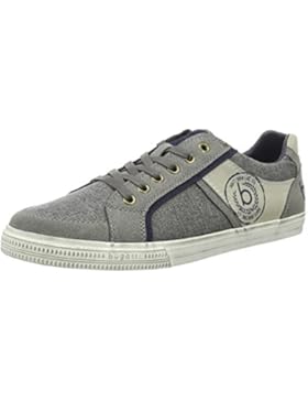 Bugatti Herren K48016v6 Low-Top