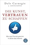 Image de Die Kunst, Vertrauen zu schaffen: Wie man Freunde gewinnt in Zeiten des Internet