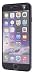 Produktbild Ferrari ausgeglichenes Glas-Schirm-Schutz für Apple iPhone 6/6S 11,3 cm (4,7 Zoll) transparent