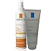 Produktbild La Roche-Posay Anthelios XL SPF50+ Spray Solare + Lipikar Latte Corpo