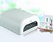Daylight Company Professional UV Nail Lamp 36 W