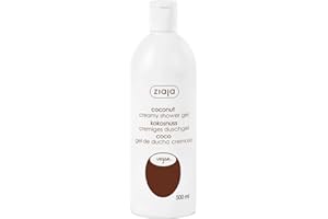 Ziaja - Kokosnuss Dusch Creme 500ml
