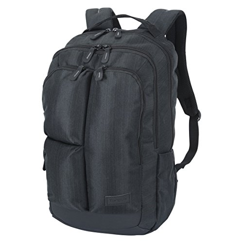 Preisvergleich Produktbild Targus Safire Laptop-Rucksack 15.6 zoll - Schwarz - TSB787EU