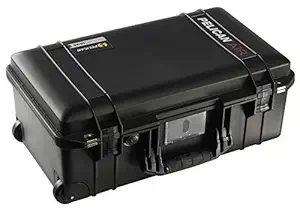 Pelican Air 1535 Case No Foam (Black)