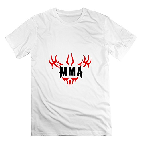 Preisvergleich Produktbild Sophie Warner Herren T-Shirt Weiß weiß XXL