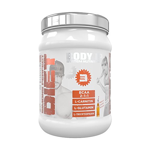 Preisvergleich Produktbild Body IP Simons Perfect Diet Orangen-Limonade 540g