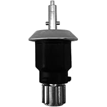 FLAVOR PLUS Blocca Lame Base Per Robot Da Cucina Mambo Cecotec - Compatibile Con Modelli 7090/8090/8590/9090/9590/10070/10090/12090 - 4