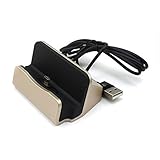 Cable Hunter™ Charge + Sync Dock for Galaxy Note II/ Galaxy S 4/ Galaxy S 4 Active/ Galaxy Mega and Other Samsung Devices - Multi Colored RS.699 (65.00% Off) - Amazon