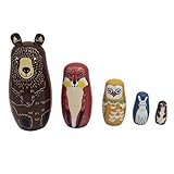 Auch der kleinste ist delicated