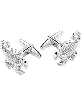 Code Red Manschettenknöpfe Skorpion