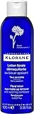 Klorane Sensitive Eye Makeup Remover Lotion - 100ml